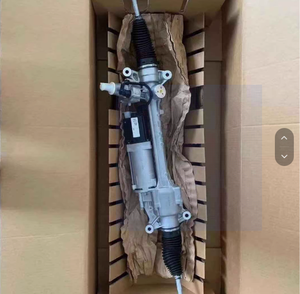 Voor Honda Accord 7e & 8e Generatie Voor Civic 9e Odyssey Piloot Oude En Nieuwe Fit Stuurbekrachtiging Pomp Assemblage Tandwielkastbesturing - Product Image 4