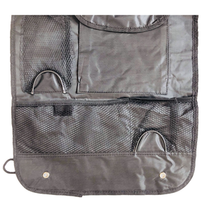 Pesado deber Oxford colgante de almacenamiento multifuncional bolsillo coche asiento de asiento trasero organizador - Product Image 5