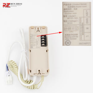 Fuj * TEC Ascensor Máquina Habitación Intercomunicador Teléfono NKT12 1-1 <span class=keywords><strong>AX</strong></span> B Coche Vice-teléfono 0821ABTC1 VC1 - Product Image 2