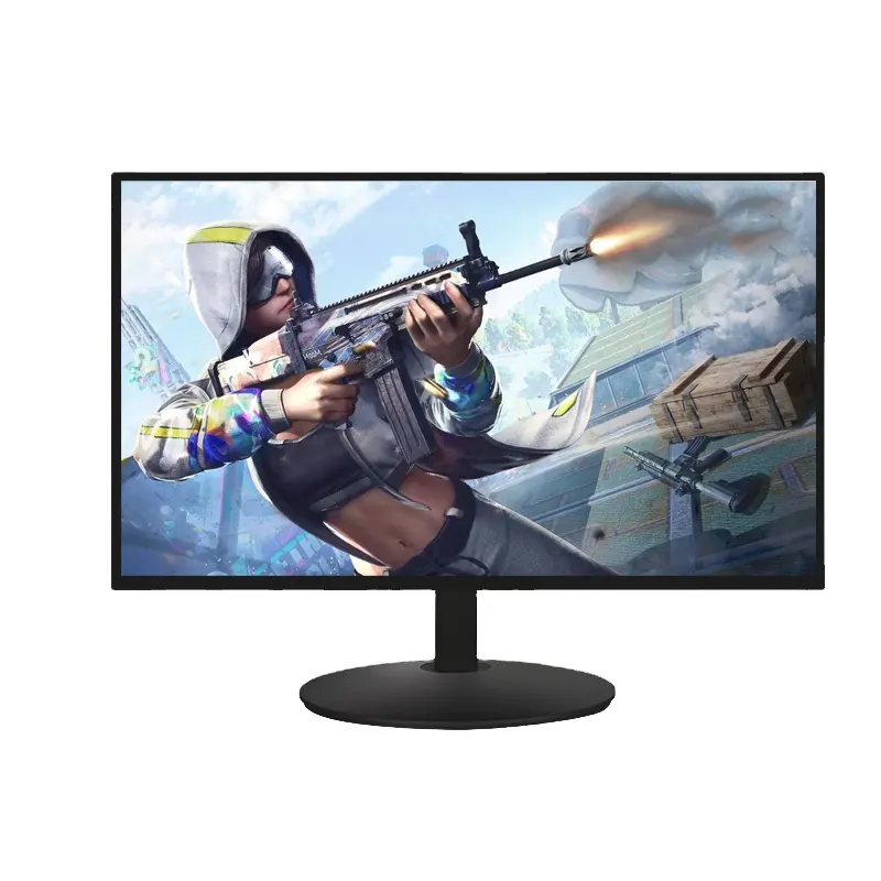 OEM Hot sale 4k computer monitor For Gamers Inch Monitor18.5 / 19 / 2060hz Screen For PC students customization in stock