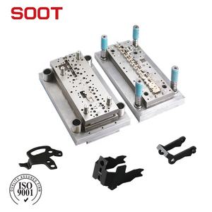 أداة ثقب المعادن عالية السرعة, أدوات مخصصة لقطع غيار المعادن الكهربائية - Product Image 4