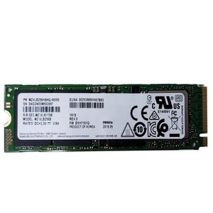 Para Samsung PM9A1a Unidad de estado sólido 512GB Disco duro de alto rendimiento - Product Image 1