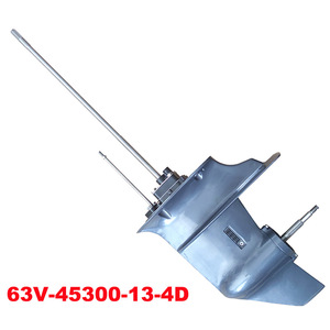 Conjunto <span class=keywords><strong>de</strong></span> Caja <span class=keywords><strong>de</strong></span> Cambios para <span class=keywords><strong>Motor</strong></span> <span class=keywords><strong>Fuera</strong></span> <span class=keywords><strong>de</strong></span> <span class=keywords><strong>Borda</strong></span> <span class=keywords><strong>Yamaha</strong></span> <span class=keywords><strong>de</strong></span> Eje Largo y Corto, 9.9-15 HP, 2 Tiempos, Piezas <span class=keywords><strong>de</strong></span> Repuesto 63V-45300-03-4D 63V-45300-13-4D - Product Image 2