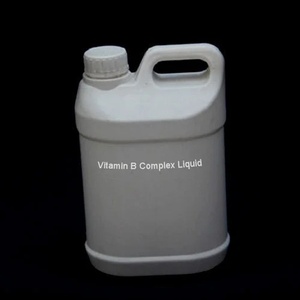 Vitamina E de Calcio de Grado Veterinario Súper Líquido para Apoyo Inmunológico Articular Salud Digestiva Aves Pollos (2 años - Product Image 1