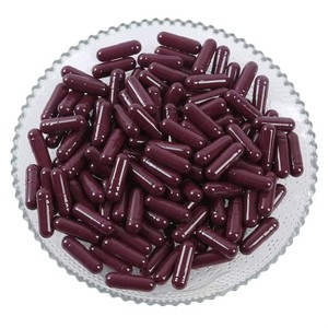Capsules molles d'huile d'<span class=keywords><strong>origan</strong></span> de qualité alimentaire OEM, 180 vitamines, à base de coques de graines noires sauvages et d'huile d'<span class=keywords><strong>origan</strong></span> cultivée - Product Image 6