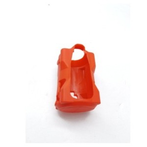 ปลอกป้องกันมิลวอกีสำหรับสว่านกระแทก M12 ขนาด 11 ซม. X 3.7 ซม. แผ่นป้องกันยางสำหรับใช้ในบ้าน - Product Image 3