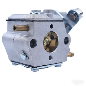 Nouveau carburateur en aluminium Woyun pour tronçonneuses et souffleurs Oleo Mac Sparta 35 36 37 38 40 43 44 Wal Bro - Pièces détachées - Product Image 2