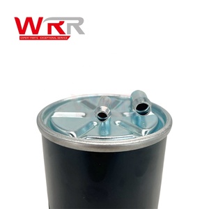 6460920301 6460920501 กรองน้ำมันเชื้อเพลิงสำหรับเบนซ์ W204 W211 C220 E220 พรีเมี่ยมทนทานดีเซลระบบกรองเครื่องยนต์ตลับกรองกริด - Product Image 6