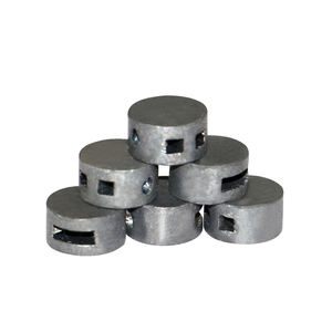 PN-MS6013 번호 탬퍼 보안 리드 씰 20cm 케이블 와이어 - Product Image 1