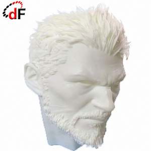 Outils pour la commande 3d impression d'injection plastique noir HDPE moules <span class=keywords><strong>Zetar</strong></span> CAD/pro E dessins 3D balayage conception découpage au laser - Product Image 1