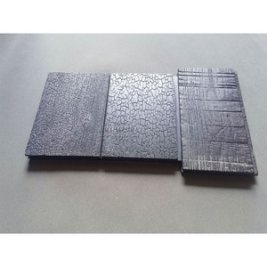 4000*135*20Mm Indoor Outdoor Oude Stijl Archaize Verouderd Antiek Verkoold Decoratief Wandpaneel - Product Image 3
