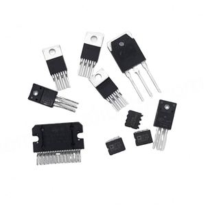 7812 L7812 L7812CV LM7812 TO-220 ไอซีควบคุมแรงดันไฟฟ้าบวกแบบใหม่ - Product Image 4