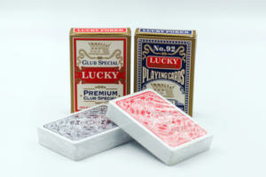 Poker standard/pont <span class=keywords><strong>carte</strong></span> à jouer - Product Image 4