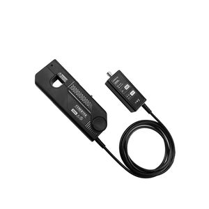 CYBERTEK CP1015 AC akım probu herhangi bir osiloskop ile uyumludur - Product Image 4