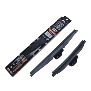 MU-35rw accessori per veicoli MASUMA indossare parte posteriore spazzola tergi auto - Product Image 4