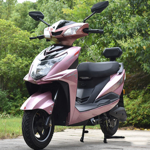 Motocicleta Eléctrica 2026 Hot 800w Sin Escobillas 60V, Moto Urbana 61-80km/h, Resistente al Agua, Bicicleta Eléctrica para Adultos, Scooter Youyuan Y4-<span class=keywords><strong>WG</strong></span> - Product Image 4