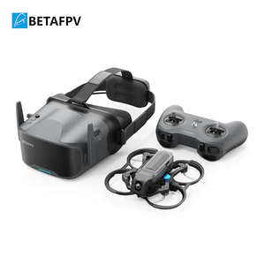 ชุดอุปกรณ์ BETAFPV Aquila20 HD FPV สำหรับการส่งสัญญาณภาพดิจิตอลความละเอียดสูง FPV พลาสติก 2S สำหรับการบินด้วยมือ ชุด UAV สำหรับผู้เริ่มต้น - Product Image 1