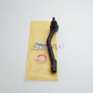 Conjunto de Barra de Acoplamiento Izquierda (LH) de Calidad Original 56820-A9000 56820-A9000 para Hyundai Kia 56820A9000 - Product Image 1