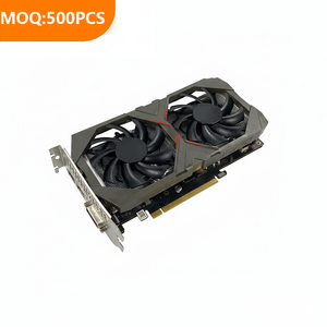 จัดหาโดยตรงจากโรงงาน H-RTX2060 6G <span class=keywords><strong>TU106</strong></span> 1920 CUDA Cores GDDR6 192Bit การ์ดจอสำหรับพีซี จัดส่งรวดเร็ว ระยะเวลาดำเนินการเร็ว - Product Image 4