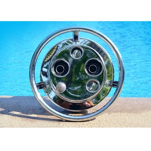 Ngược Bơi Đào Tạo Thiết Bị Máy Bay Phản Lực Vòi Phun Hồ Bơi - Product Image 2