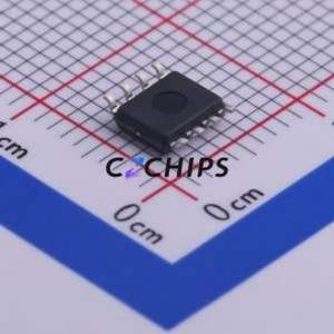 Venta al por mayor GD25WD10CTIGR Chip IC de circuito integrado de ni FLASH Venta al por mayor Chips de componentes electrónicos y servicio BOM - Product Image 2