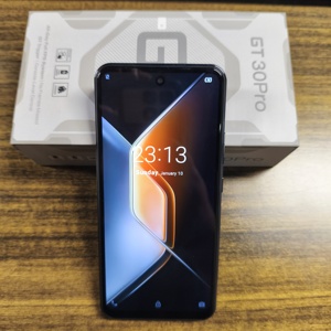 Venta caliente GT30 Pro desbloqueado 7,3 pulgadas 5G Smartphone Dual SIM 108MP + 72MP Cámara 16GB + 1TB Expandible Deca Core Versión global - Product Image 2