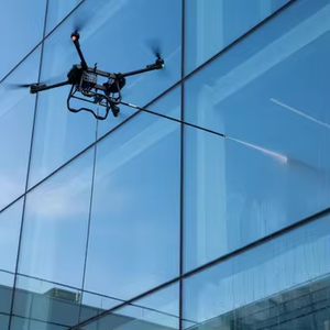 Drone de nettoyage de fenêtres et <span class=keywords><strong>nettoyeur</strong></span> <span class=keywords><strong>haute</strong></span> <span class=keywords><strong>pression</strong></span> YUEQUN - <span class=keywords><strong>Prix</strong></span> - Product Image 4