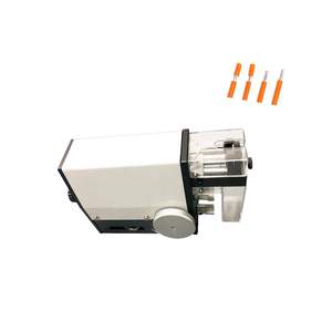 เครื่องลอกหนังสายเคเบิลพลาสติกแบบปรับแต่งได้ขนาดเล็กแบบพกพา - Product Image 1