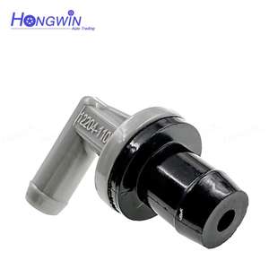 Soupape PCV compatible avec Honda Civic Accord City Odyssey Prelude Passport 96-99 pour Isuzu Amigo Axiom Oasis Rodeo Stylus Trooper 1220411040 - Product Image 3