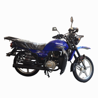Moto à essence classique 50/125/150cc/200cc, 2 roues, accessoire vintage, livraison gratuite