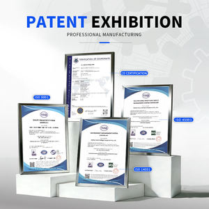 1000 ℃   Sensor Tungku Pemanasan Vakum Eksperimental untuk Penyimpanan Hidrogen, Paduan, Wafer Silikon, dan Karbon Aktif - Product Image 2