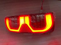 Nouveau Design Feu Arrière LED Fumé pour Hilux Vigo 2005-2014