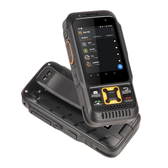 UNIWA F30S Rugged Phone 1GB+8GB 2.8 Inch EU Version IP68 Waterproof 4000mAh Battery Android Smart Phone