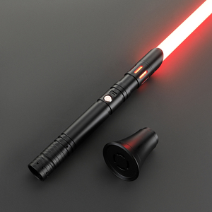 2025 dernier <span class=keywords><strong>sabre</strong></span> <span class=keywords><strong>laser</strong></span> de duel lourd <span class=keywords><strong>sabre</strong></span> en métal à double tranchant avec lumière, son et flash-sur-choc <span class=keywords><strong>sabre</strong></span> <span class=keywords><strong>laser</strong></span> RVB - Product Image 4