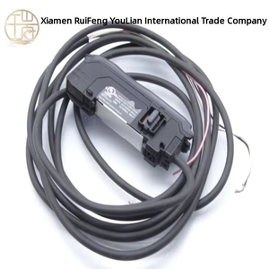 เซ็นเซอร์ Corp Fs-n14n ของแท้ใหม่พร้อมส่ง ระบบอัตโนมัติในอุตสาหกรรม คอนโทรลเลอร์ PLC รุ่นเฉพาะ ของแท้ใหม่พร้อมส่ง - Product Image 1