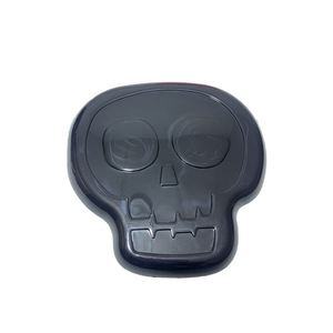 New <b>Halloween</b> Scary Skeleton Skulls <b>Candy</b> <b>Bowl</b> Large Capacity Colorful Fruit Tray for Bar KTV Easter Party Decor - Product Image 4