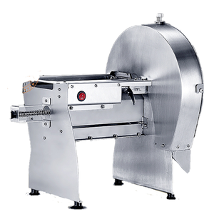 Machine à trancher les fruits manuelle économique et facile à nettoyer, 50 kg, avec couvercle de sécurité - Product Image 4