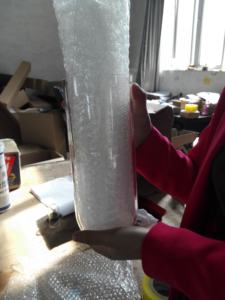 Tubo de Vidrio de Borosilicato con Espesor de Pared de 0.2mm-0.6mm <span class=keywords><strong>STA</strong></span> - Product Image 6