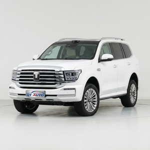 TANK <span class=keywords><strong>500</strong></span> HEV RHD 2.0T Ibrido 9HAT 4WD SUV a 7 Posti - Product Image 6