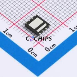 Tout nouveau transistor à effet de champ à transistor DFN5X6-8 SIZ918DT-T1-GE3-VB d'origine (MOSFET) - Product Image 2