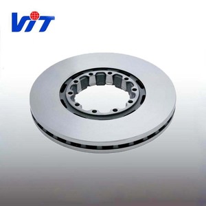 VIT-U PIÈCES DE VOITURE PIÈCES DE CAMION 017870 Vente en gros de plaques de frein à disque, disques de frein automobiles - Product Image 4