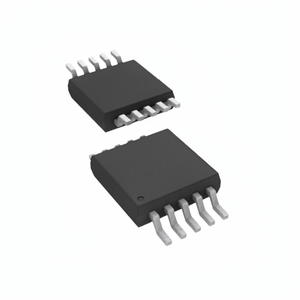 การจัดการพลังงาน (PMIC) 10 TFSOP, 10 MSOP แผ่นสัมผัส A6264KLYTR-T ชิ้นส่วนวงจรอิเล็กทรอนิกส์ - Product Image 1