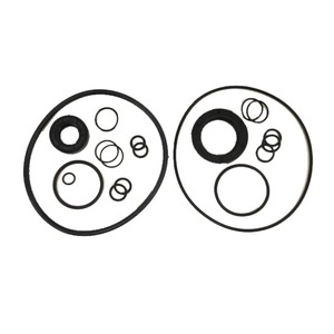 Kit de joints de pompe hydraulique principale PSV2-55T/PSV22-55T SH120A1C2 (pour pelle sur chenilles) Garantie 1 an Origine Chine 0,68 kg - Product Image 1