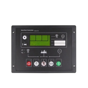 Bảng Điều Khiển Động Cơ DSE 720 Bộ Điều Khiển Tốc Độ Máy Phát Điện - Product Image 2