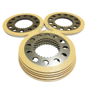 Disco de Fricción del Diferencial Trasero Nuevo para Ford FLEX Explorer Edge 2013-2019, Sistema de Transmisión Automática para 3.5L AWD 4WD - Product Image 3