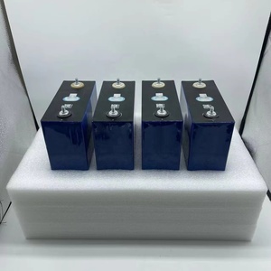 Fosfato de Litio Ferroso de Grado A, Venta al por Mayor, Nuevo, 3.2V 50ah 100ah 280ah 314ah, Batería de Iones de Litio para Energía Solar, Inventario en la UE - Product Image 5