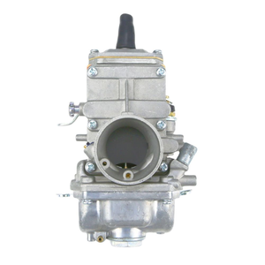 คาร์บูเรเตอร์รถจักรยานยนต์แบบแผ่นเลื่อนชนิดข้อต่อสวมรุ่น Mikuni TM28 TM TMX CR250 KX125 KX150ขนาด50–650ซีซี<span class=keywords><strong>2</strong></span>จังหวะ/4จังหวะปี2025ขายดีรุ่นใหม่ - Product Image 2