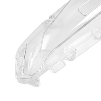DANCARO Scooter couvercle de filtre à Air moto Airbox boîtier remplacement pour HONDA ADV350 SH350 I pour YAMAHA NSS350 accessoires