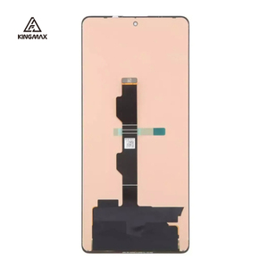 Nhà Máy Bán buôn ban đầu POCO M6 PRO Màn hình LCD 1 năm Redmi Note 13 Pro 4G pantalla hiển thị điện thoại di động màn hình thay thế - Product Image 2