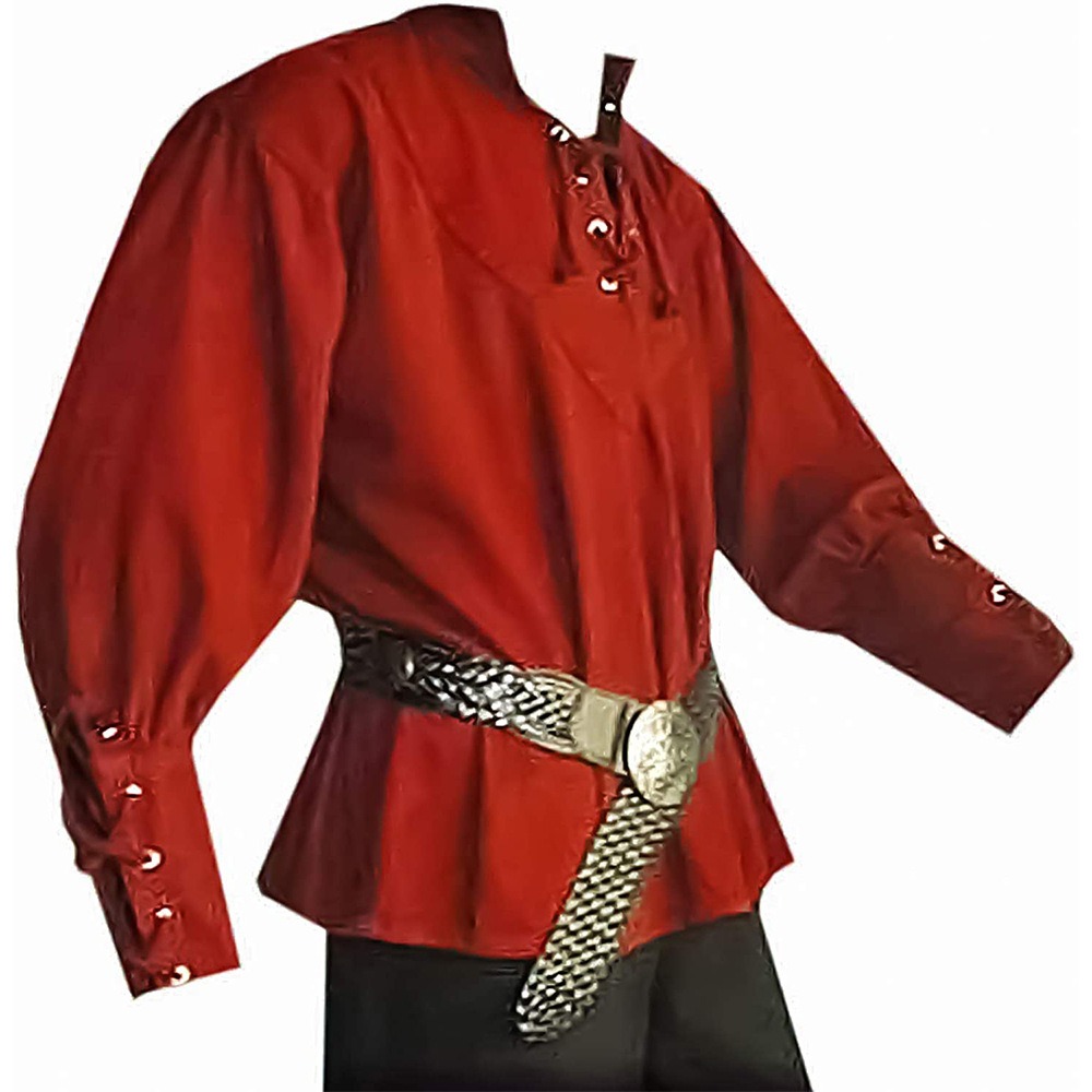 Red(without belt)
